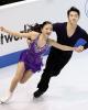 Maia Shibutani &amp; Alex Shibutani