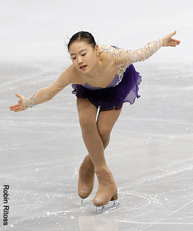 Hae-Jin Kim (KOR)