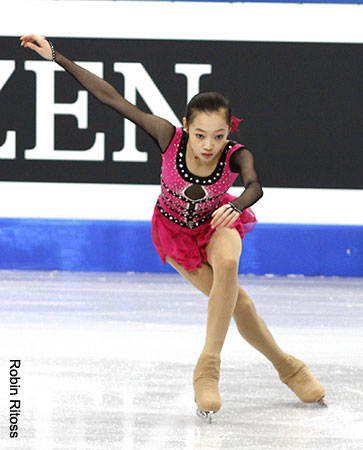 Ziquan Zhao (CHN)