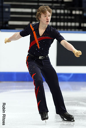 Martin Rappe (GER)