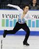 Denis Ten (KAZ)
