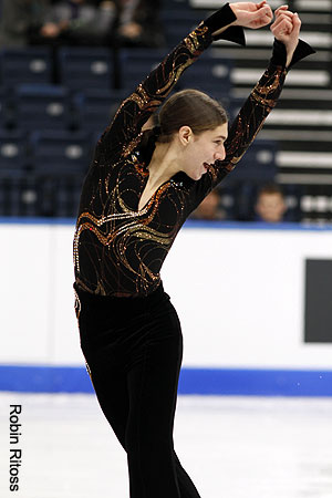 Jason Brown (USA)