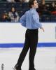 Joshua Farris (USA)
