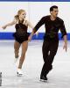 Katherine Bobak &amp; Ian Beharry (CAN)