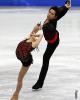 Wenjing Sui &amp; Cong Han (CHN)