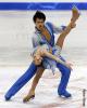Xiaoyu Yu &amp; Yang Jin (CHN)