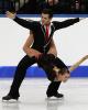 Ekaterina Petaikina &amp; Maxim Kurdyukov (RUS)