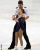 Haven Denney &amp; Brandon Frazier (USA)