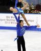 Meiyi Li &amp; Bo Jiang (CHN)