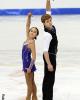Kamila Gainetdinova &amp; Ivan Bich (RUS)