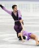 Vasilisa Davankova &amp; Andrei Deputat (RUS)