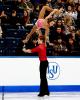 Kamila Gainetdinova &amp; Ivan Bich (RUS)