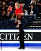 Vasilia Davankova &amp; Andrei Deputat (RUS)