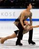 Meiyi Li &amp; Bo Jiang (CHN)