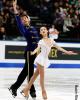 Xiaoyu Yu &amp; Yang Jin (CHN)