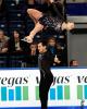 Ekaterina Petaikina &amp; Maxim Kurdyukov (RUS)