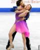 Yiyi Zhang &amp; Nan Wu (CHN)