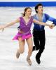 Yiyi Zhang &amp; Nan Wu (CHN)