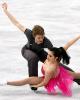 Sara Aghai &amp; Jussiville Partanen (FIN)