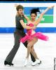 Sara Aghai &amp; Jussiville Partanen (FIN)