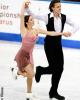 Ksenia Pecherkina &amp; Aleksandrs Jakushin (LAT)