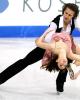 Ksenia Pecherkina &amp; Aleksandrs Jakushin (LAT)