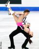 Olivia Smart &amp; Joseph Buckland (GBR)
