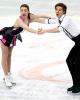 Olivia Smart &amp; Joseph Buckland (GBR)