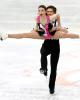 Olivia Smart &amp; Joseph Buckland (GBR)