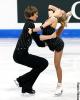 Viktoria Kavaliova &amp; Yurii Bieliaiev (BLR)