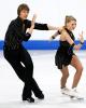 Viktoria Kavaliova &amp; Yurii Bieliaiev (BLR)