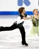 Rachel Parsons &amp; Michael Parsons (USA)