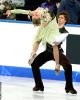 Rachel Parsons &amp; Michael Parsons (USA)