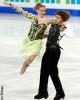 Rachel Parsons &amp; Michael Parsons (USA)