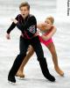 Maria Nosulia &amp; Evgeni Kholoniuk (UKR)