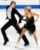 Shari Koch &amp; Christian Nüchtern (GER)