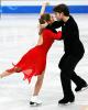 Lauri Bonacorsi &amp; Travis Mager (USA)