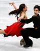 Sofia Sforza &amp; Francesco Fioretti (ITA)