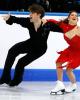 Lauri Bonacorsi &amp; Travis Mager (USA)