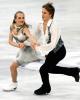 Victoria Sinitsina &amp; Ruslan Zhiganshin (RUS)