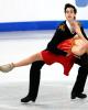 Sofia Sforza &amp; Francesco Fioretti (ITA)