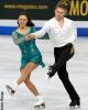 Alexandra Aldridge &amp; Daniel Eaton (USA)