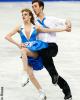 Gabriella Papadakis &amp; Guillaume Cizeron (FRA)