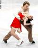 Nicole Orford &amp; Thomas Williams (CAN)