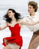 Nicole Orford &amp; Thomas Williams (CAN)