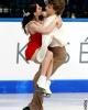Nicole Orford &amp; Thomas Williams (CAN)