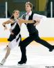 Ekaterina Bugrov &amp; Vasili Rogov (ISR)