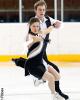 Ekaterina Bugrov &amp; Vasili Rogov (ISR)