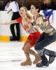 Stephanie Baadsgaard Snider &amp; Stepan Dubrovski (DEN)