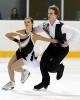 Ekaterina Bugrov &amp; Vasili Rogov (ISR)
